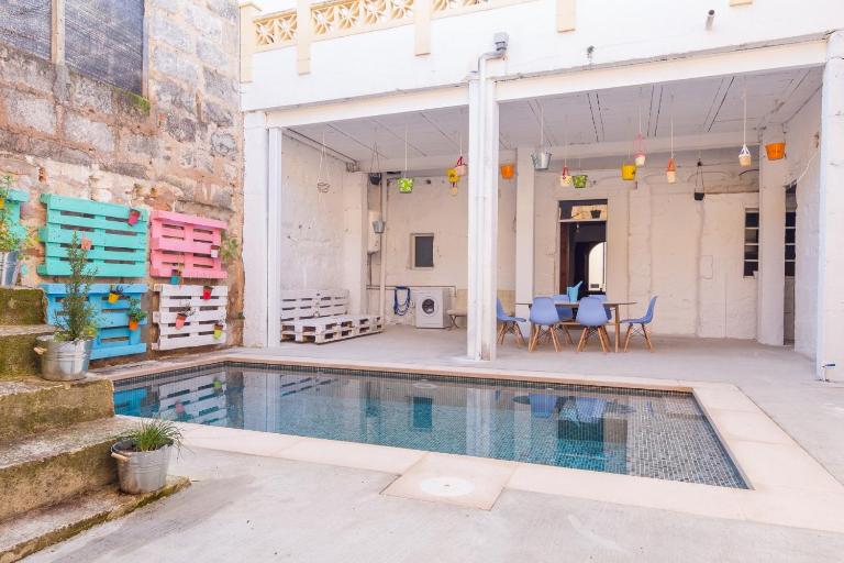 La Penya - B&B sa Pobla