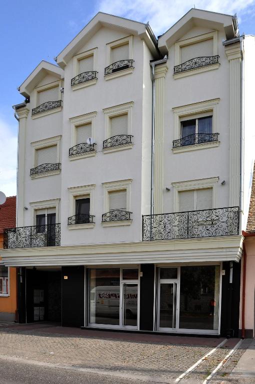 Apartments Soleado - B&B Pančevo