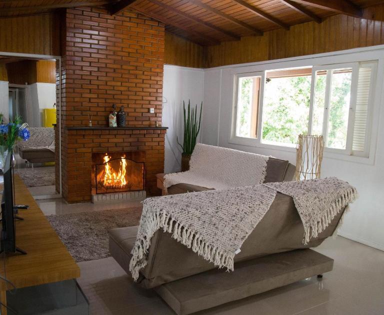 Residência 224 - B&B Canela