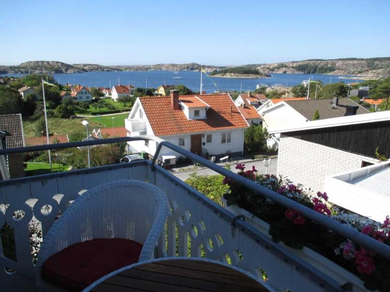 Tallgatan Fjällbacka - B&B Fjällbacka