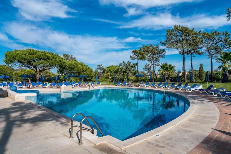 BmyGuest - Quinta do Lago Lounge Apartment - B&B Almancil