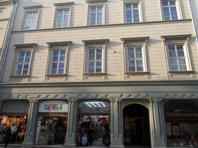 Boutique Aparthotel - Ferienwohnung Krakau