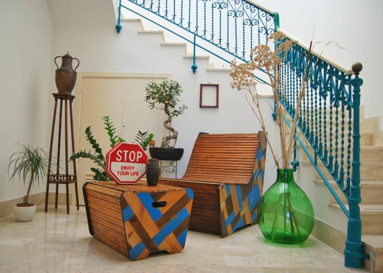 Le Luminarie - Creative Residence - B&B Balestrate