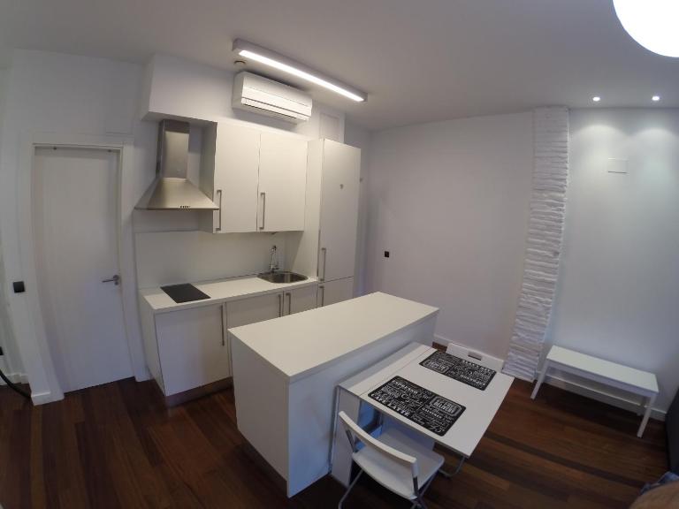 VUT Céntrica y Moderna - B&B Logroño