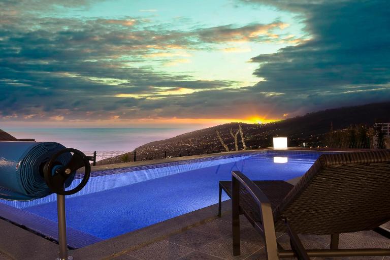 Villa Guiné - B&B Arco da Calheta
