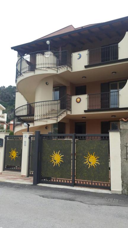 Residence Mirage Milazzo - B&B Milazzo