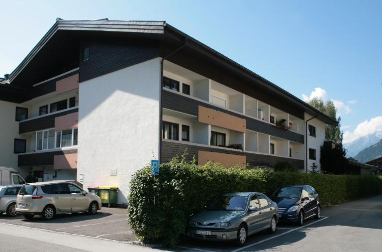 Appartement René - Chambres d'hôtes Zell am See