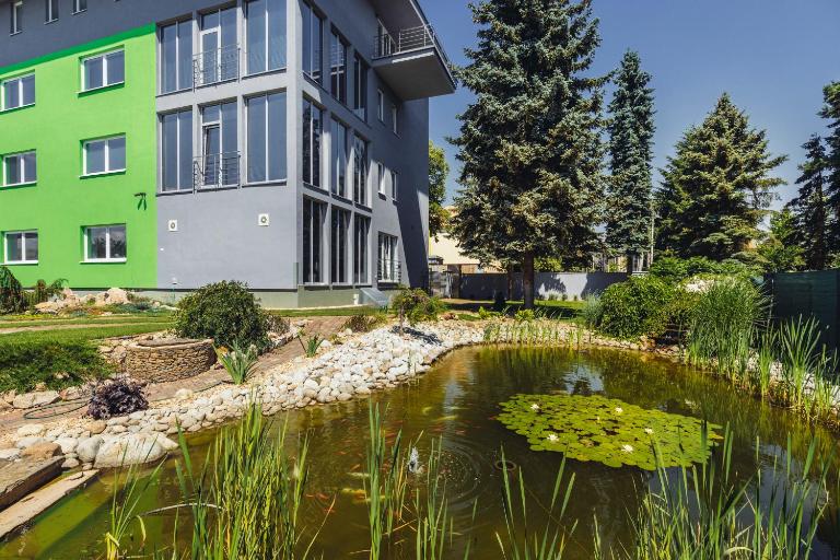 Panorama Apartments Presov - B&B Prešov