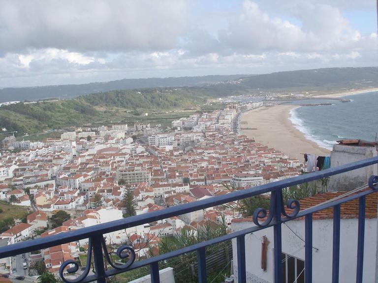 Casa Dom Fuas - B&B Nazaré