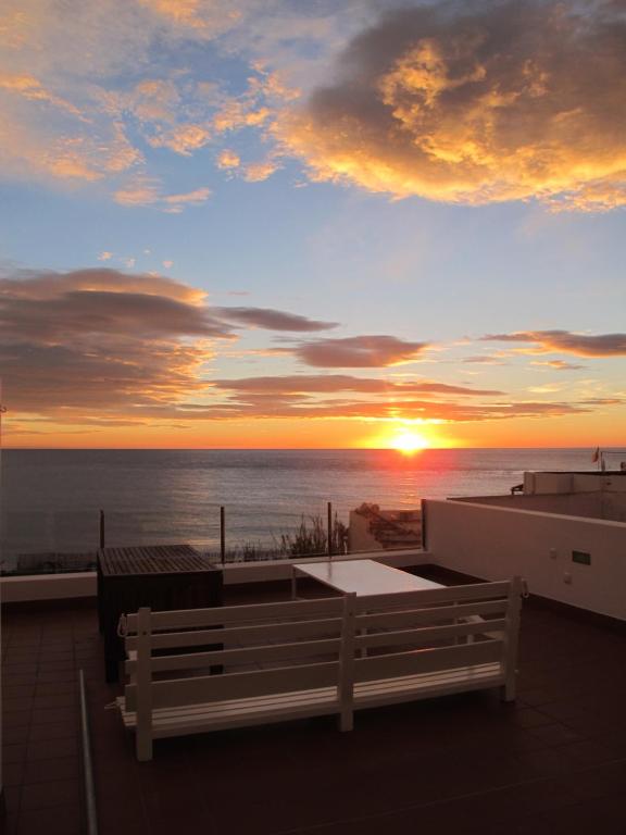 Vistas Increibles - B&B Las Negras