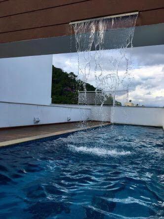 Apartamento cobertura Ubatuba - B&B Ubatuba