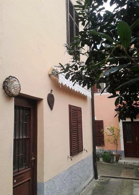 Apartma Izola - Ferienwohnung Izola