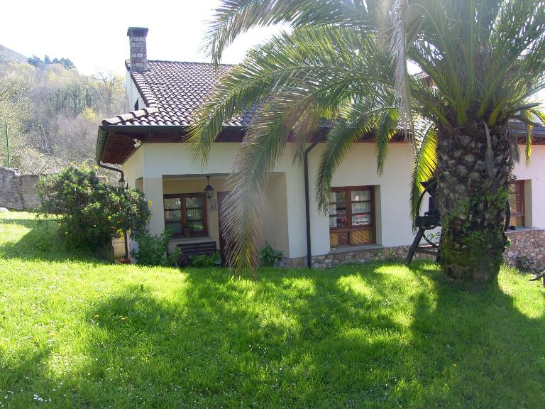 Posada El Pareón - Bed and Breakfast Sirviella