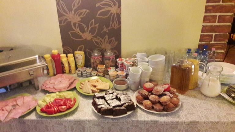 Hársfavirág Vendégház - B&B Pápa