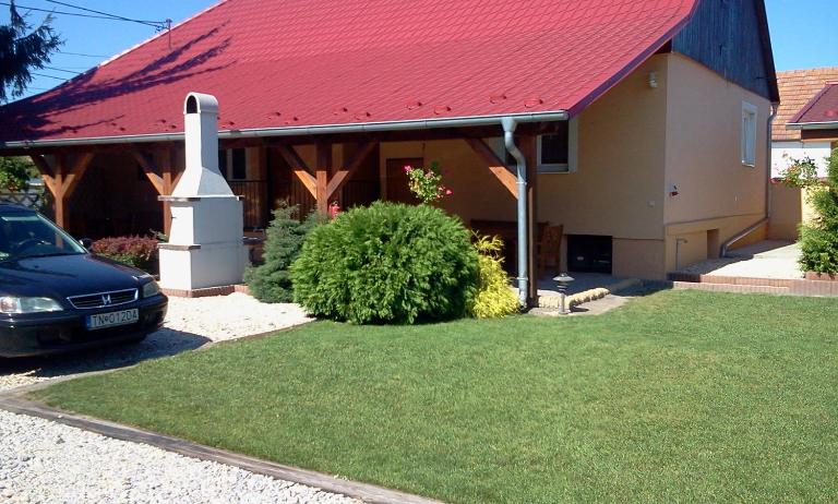 Apartmany u Smreka - Chambres d'hôtes Veľký Meder