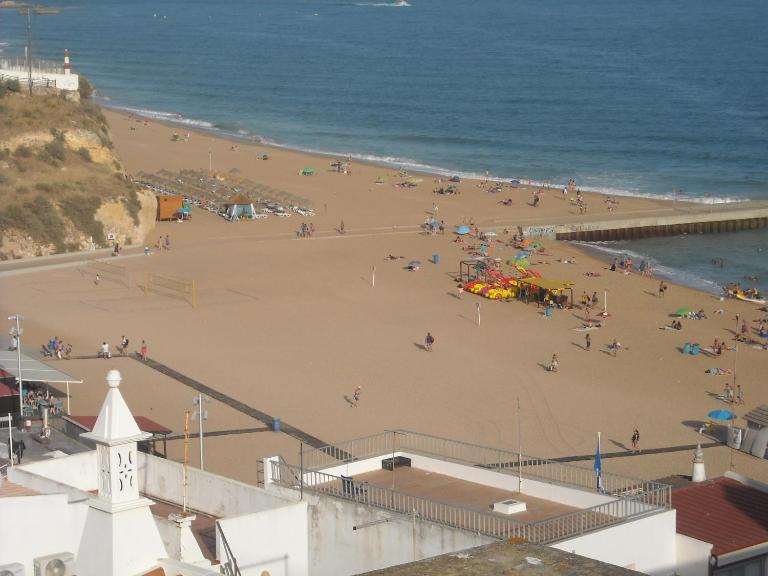Vivenda João Damas - B&B Albufeira