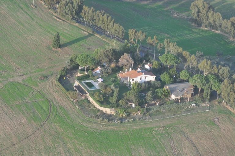 Poderi di Tragliatella - B&B Tragliatella Campitello