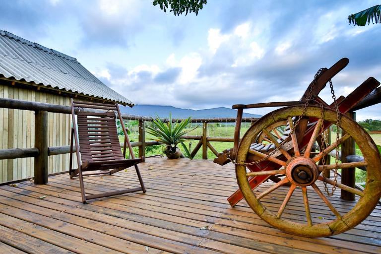 Pousada Vó Liane - Ferienwohnung Praia Grande