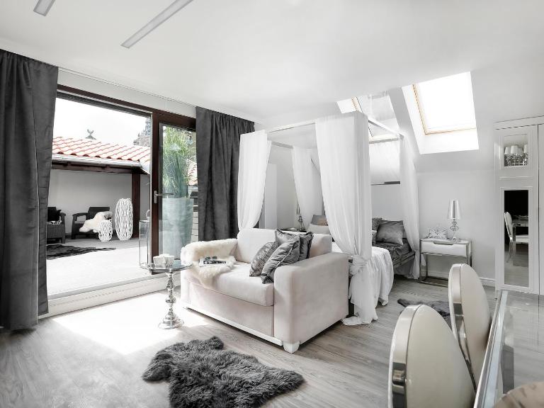 Sweet Suite - B&B Gdansk