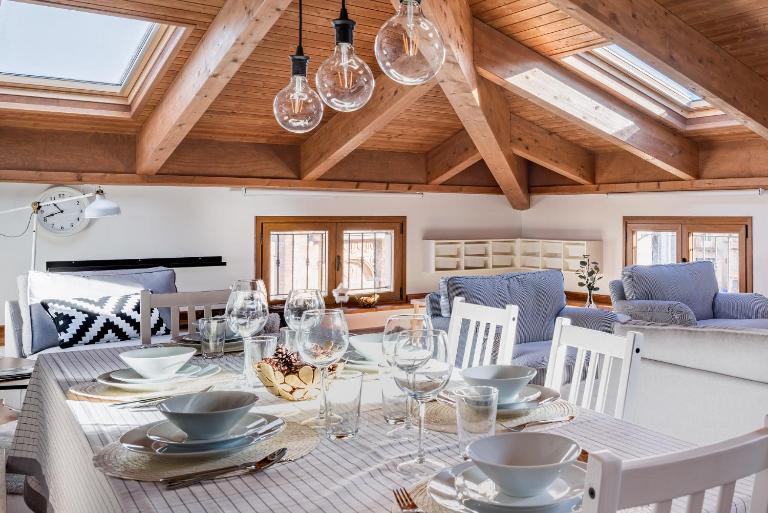 Casa de Mi Abuela Ribera del Duero - B&B Roa