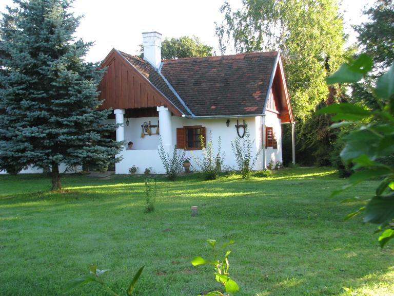 Berkenye Fogadó - B&B Szalafő