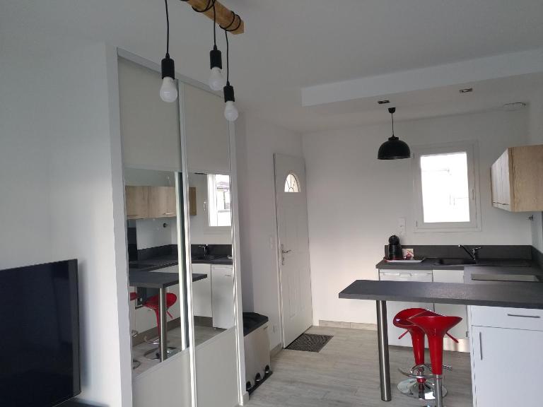 Plaisance du Touch - Ferienwohnung Plaisance-du-Touch