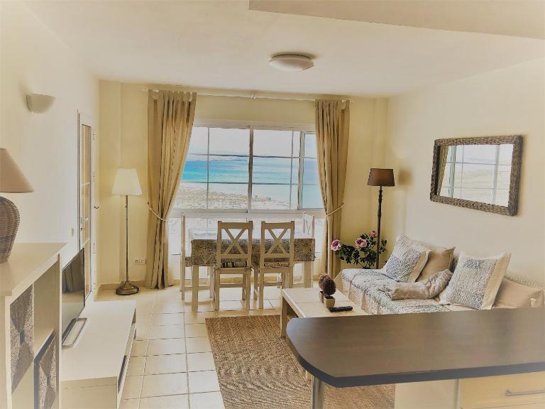 Playa Paraiso Elisabeth - B&B Costa Calma