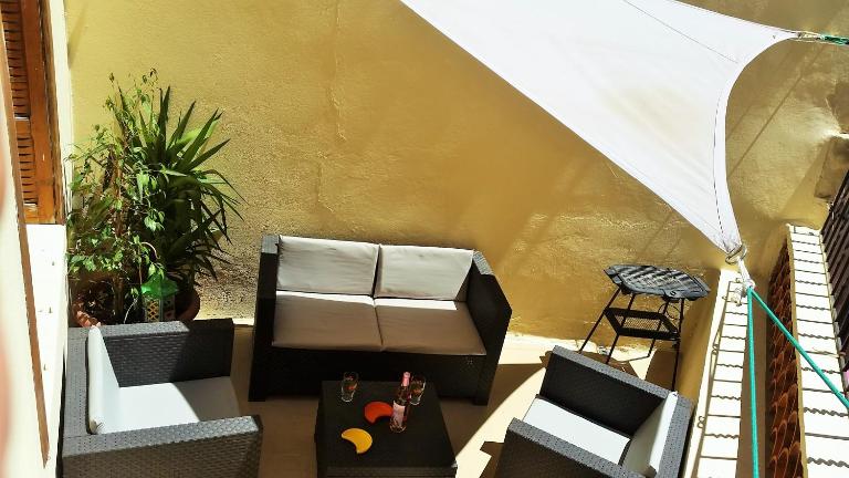 Luclem - B&B Arles