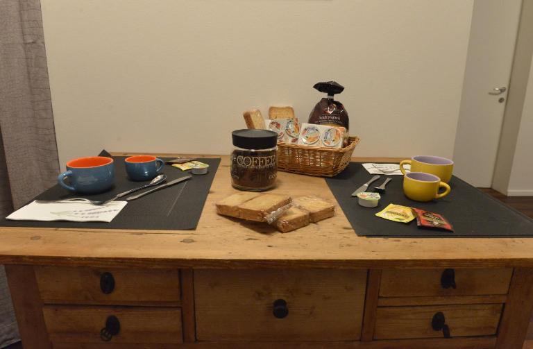 Biker's Wine House - B&B Rovereto