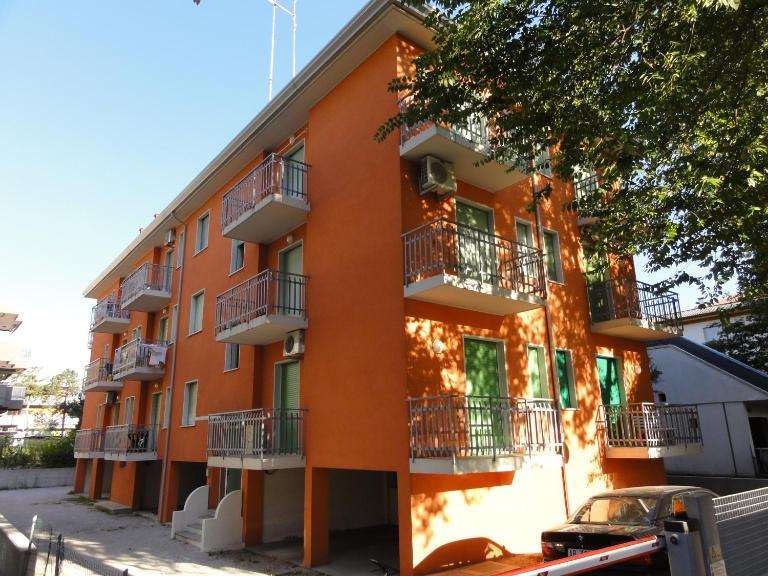 Isolabella - Appartamenti - Ferienwohnung Bibione