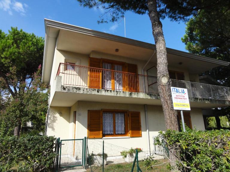 Villa Comete - B&B Bibione