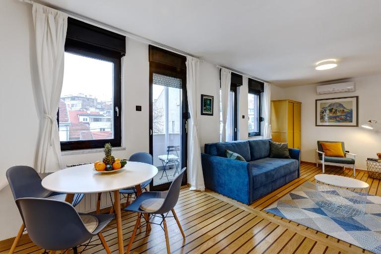 Apartments Viola - B&B Zagreb