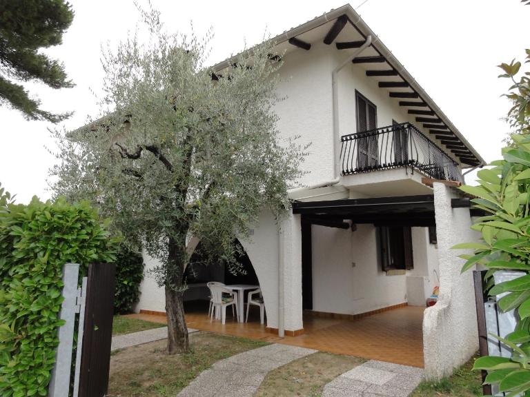 Villa Fernanda - B&B Bibione
