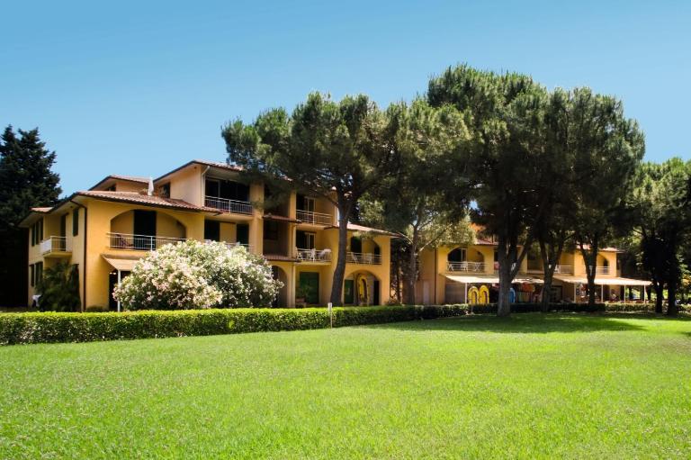 Residence Golfo Della Lacona - B&B Lacona