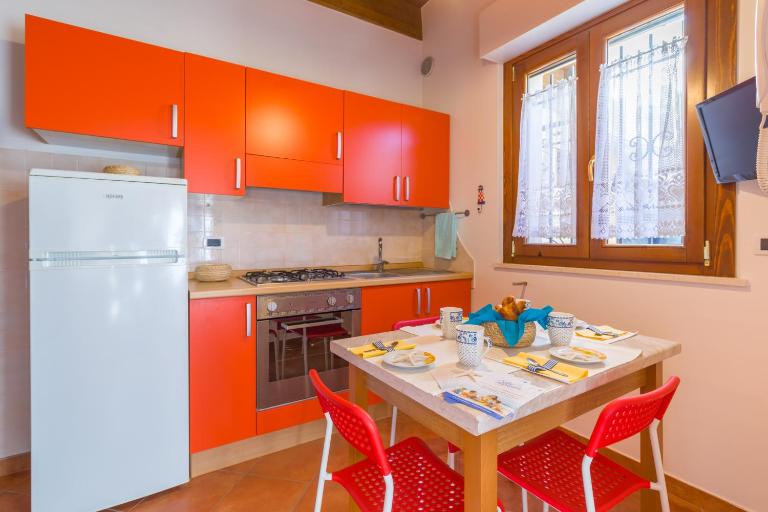 Virgilio Silvi Vacanza - Bed and Breakfast Silvi Paese