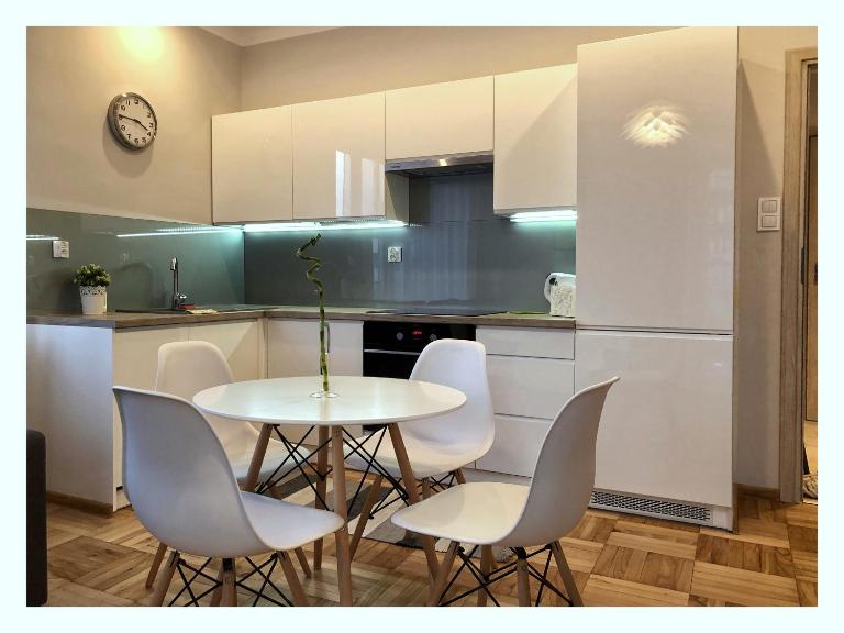 Apartament przy Ratuszu - Bed and Breakfast Rzeszów