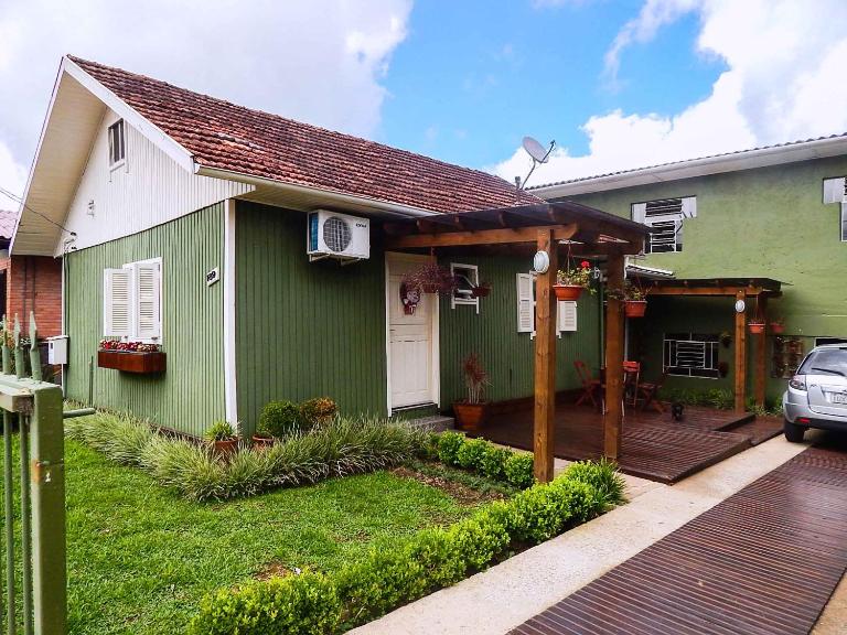 Residenciais Vista do Centro Gramado - B&B Gramado