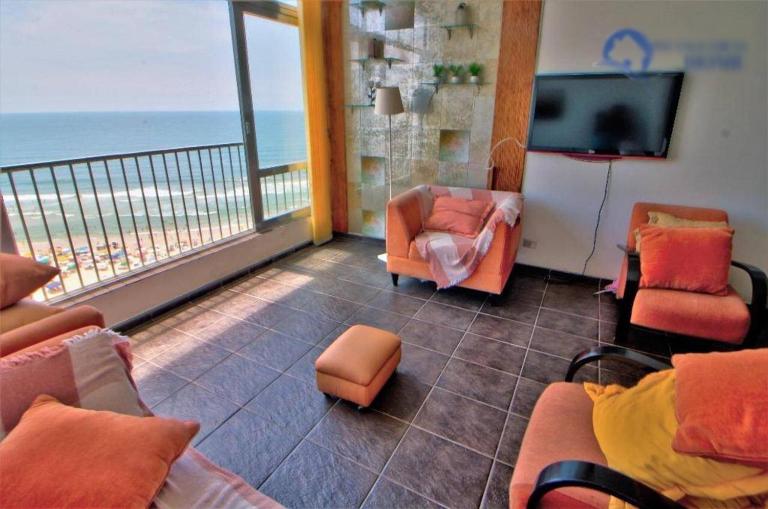 Edificio Bela Vista - B&B Guarujá