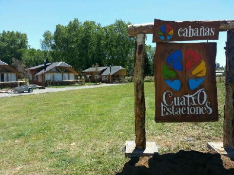 Cabañas Cuatro Estaciones Frutillar Bajo - B&B Frutillar
