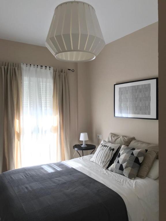Apartamento Costa Ballena - Bed and Breakfast Rota