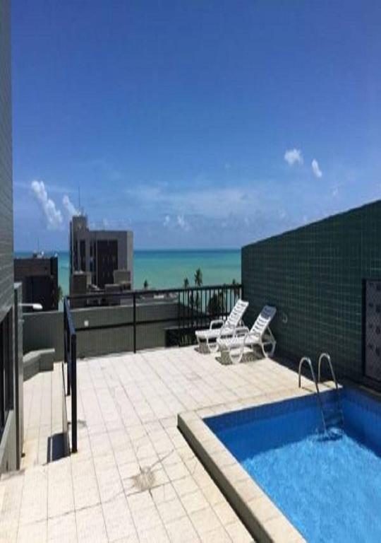 Apartamento Jatiuca - B&B Maceió