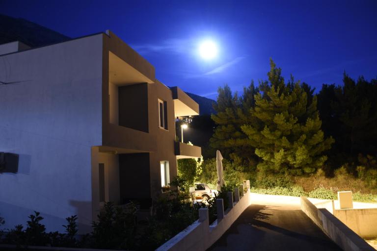 Apartments Marusic - Bed and Breakfast Makarska