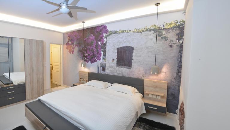 Paradiso - B&B Ýdra