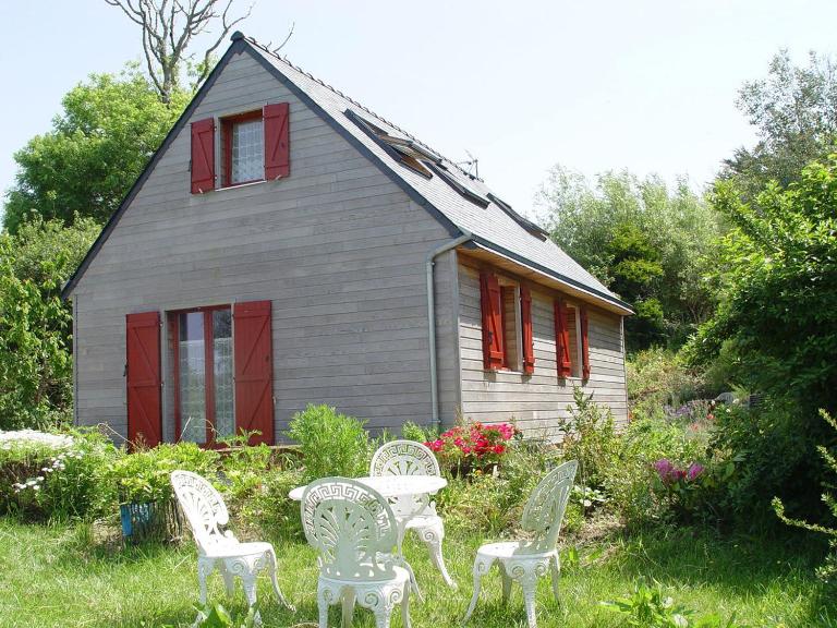 le moign-locations - Bed and Breakfast Camaret-sur-Mer