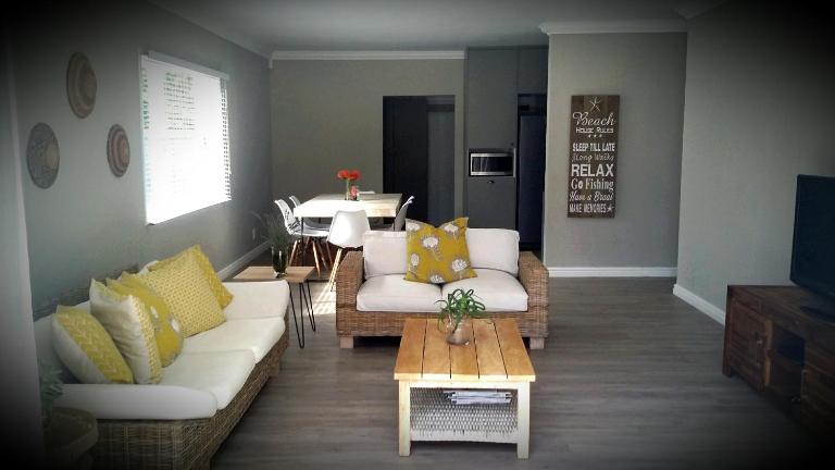 Corban Cottage - B&B Hermanus