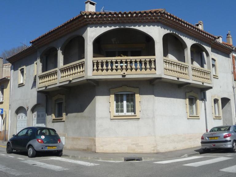Havre de Paix Centre ville Narbonne, T3 confortable, près de l'ARENA et du GRAND BUFFET - B&B Narbona