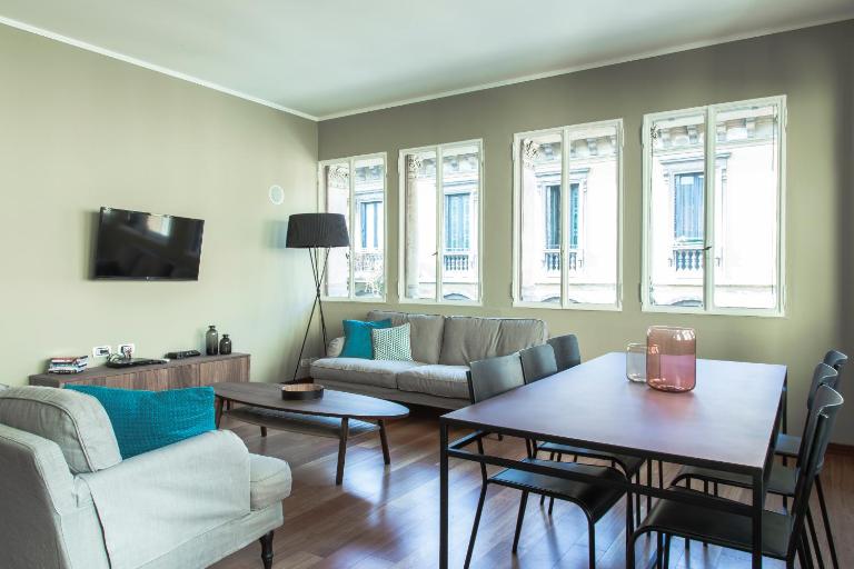 Brera Apartments in San Marco - Ferienwohnung Mailand