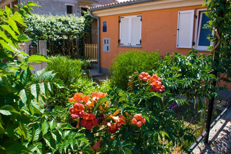 Apartmani Arijana Medulin - B&B Medulin
