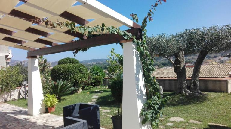 Appartamento Su Survaju - B&B Irgoli