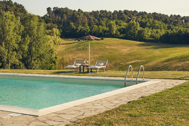 Il Casale di Santamettole - B&B Barberino di Mugello